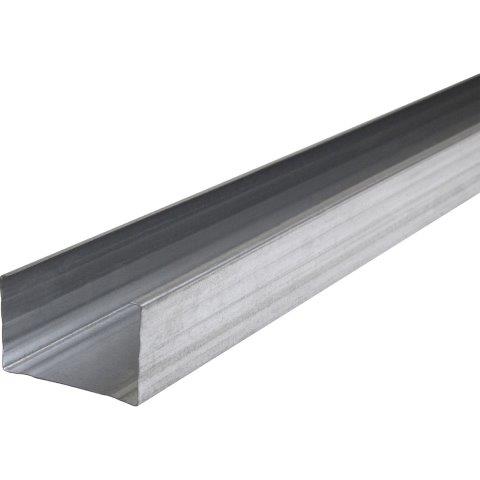 PAP PROFIL CW 50x2600 0,5mm (8/40/240 kom)